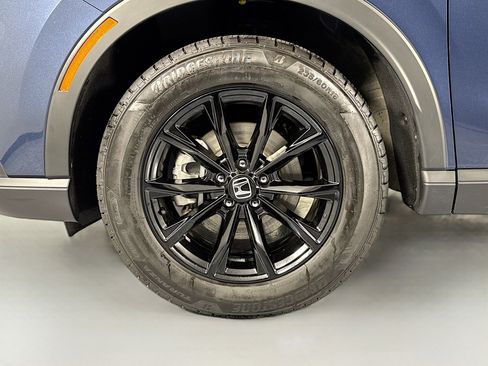 Certified 2024 Honda CR-V Sport-L image 31