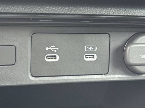 New 2026 Honda CR-V EX-L image 30