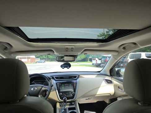 Used 2020 Nissan Murano SL w/ Moonroof Package AWD/4WD image 21