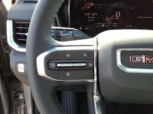 New 2026 GMC Terrain Elevation w/ Elevation Premium Package image 10