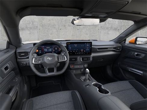 New 2026 Ford Mustang GT image 9