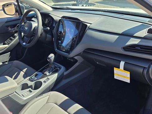 New 2026 Subaru Crosstrek 2.5i Limited w/ Crosstrek Mirror Package AWD/4WD image 7