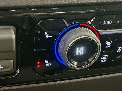 New 2026 Chevrolet Silverado 1500 LT image 21