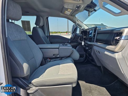 Used 2025 Ford F250 XLT AWD/4WD image 31