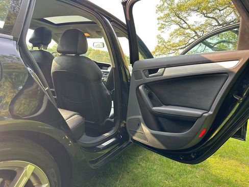 Used 2009 Audi A4 2.0T Premium image 6