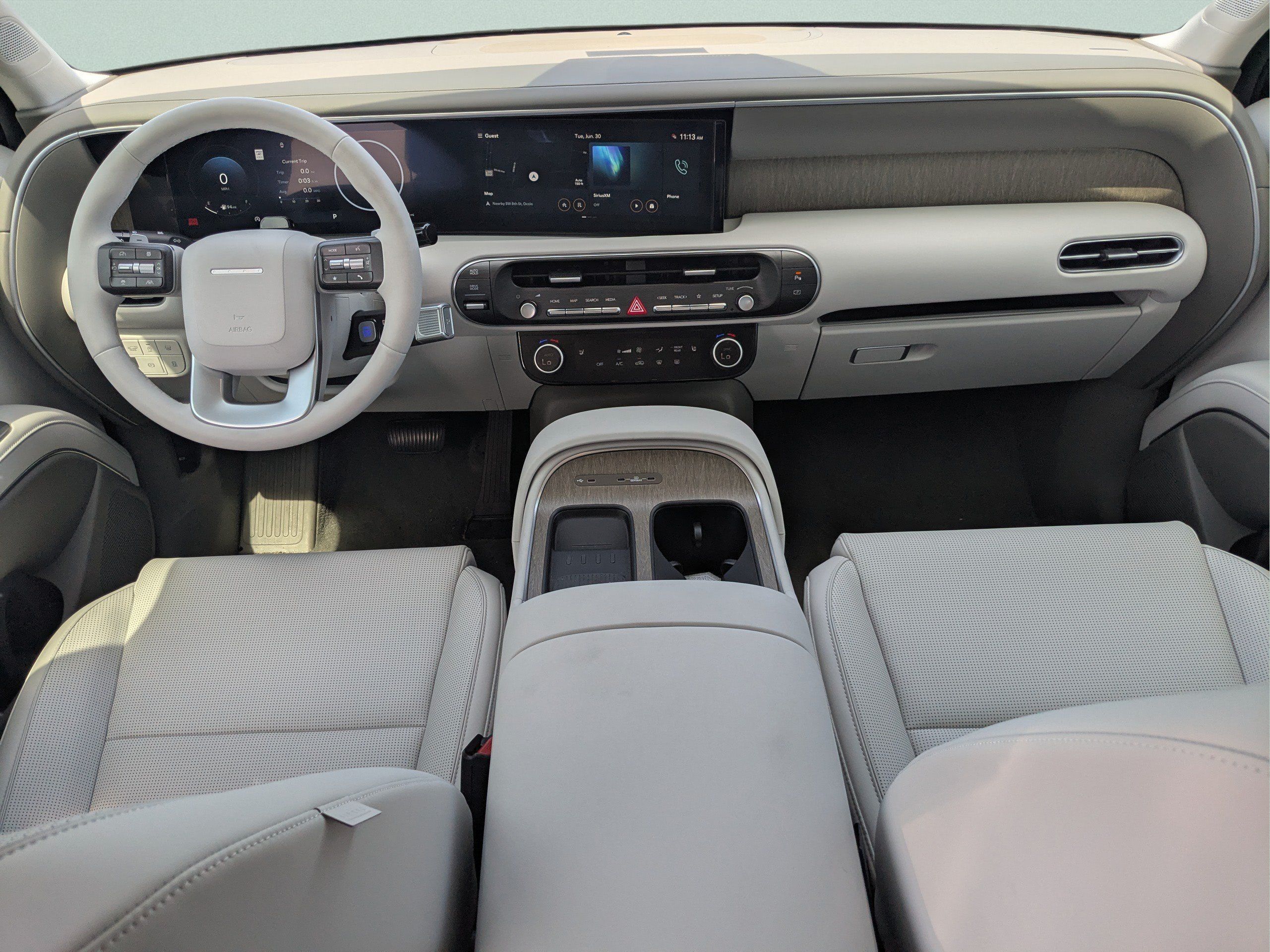 New 2026 Hyundai Palisade SEL FWD image 17