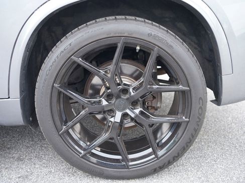 Used 2016 BMW X5 xDrive35d AWD/4WD image 35