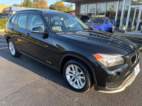 Used 2015 BMW X1 xDrive28i AWD/4WD image 4