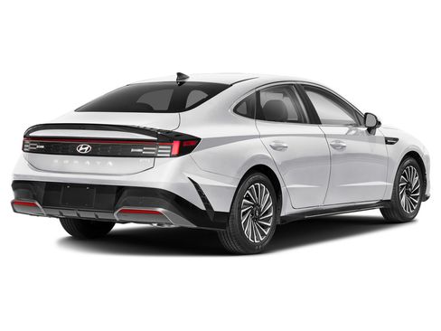New 2026 Hyundai Sonata SEL FWD image 2