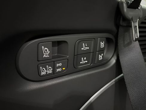 New 2026 Hyundai Palisade Calligraphy image 42