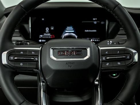 New 2026 GMC Acadia Elevation w/ Elevation Premium Package image 12