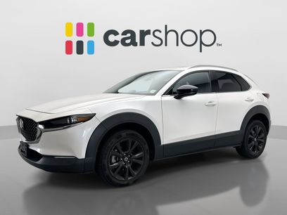 Used 2023 MAZDA CX-30 2.5 Turbo w/ Premium Package