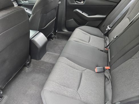 Used 2024 Honda Accord EX image 29