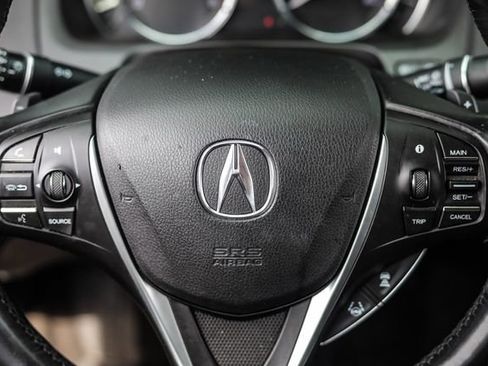 Used 2020 Acura TLX V6 w/ Technology Package FWD image 28