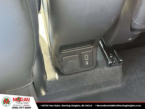Certified 2023 Chevrolet TrailBlazer RS w/ Sun and Liftgate Package FWD image 13