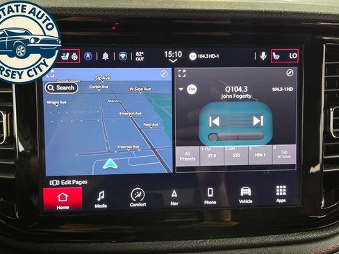 Used 2023 Dodge Durango GT AWD/4WD image 15