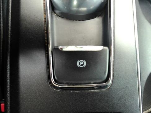 Used 2017 Ford Fusion Energi Titanium image 49