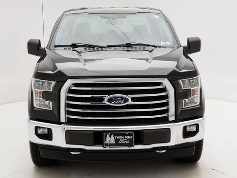 Used 2016 Ford F150 XLT w/ Equipment Group 301A Mid image 5