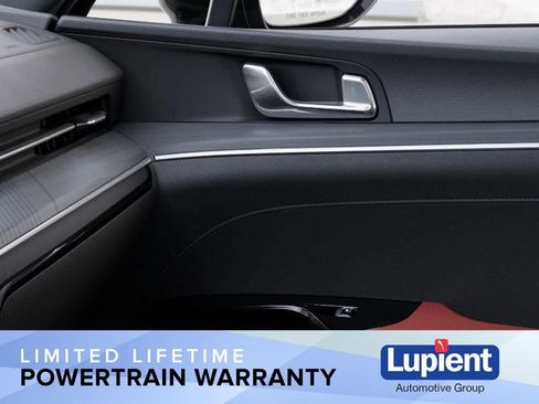 New 2026 Kia K5 GT-Line w/ GT-Line Premium Package image 32