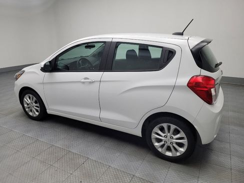 Used 2020 Chevrolet Spark LT image 3