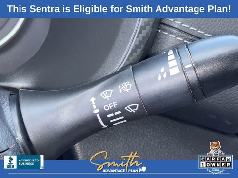 Used 2024 Nissan Sentra SV image 18