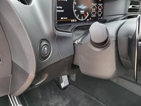 New 2025 Nissan Z Performance w/ Floor Mat Package image 17