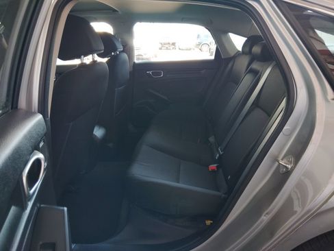 Used 2022 Honda Civic EX image 16