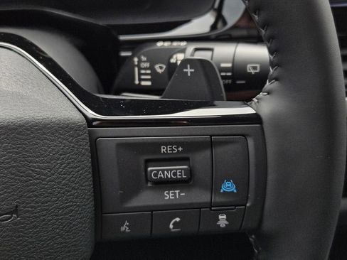 New 2026 Nissan Pathfinder SL FWD image 29