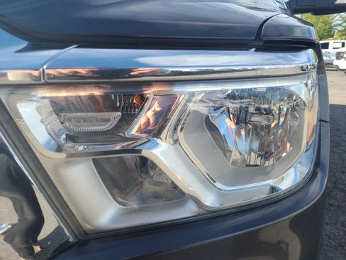 Used 2022 RAM 1500 Big Horn w/ Trailer Tow Group (B) AWD/4WD image 9