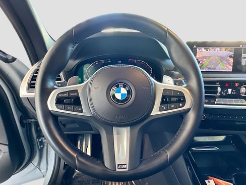 Used 2022 BMW X3 sDrive30i w/ M Sport Package 2 image 11