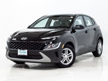 Used 2022 Hyundai Kona SE