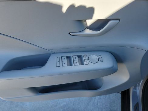 New 2026 Hyundai Kona SEL Sport image 13