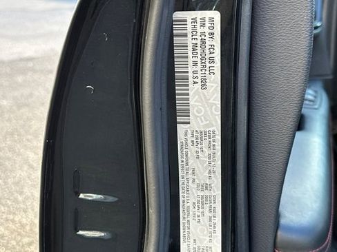 Used 2024 Dodge Durango GT image 32