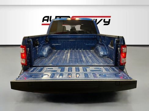 Used 2023 Ford F150 XL w/ STX Appearance Package AWD/4WD image 24