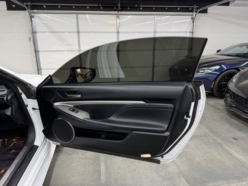 Used 2022 Lexus RC 350 F Sport image 24