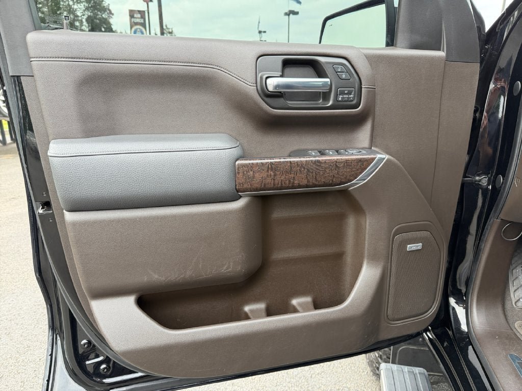 Used 2020 GMC Sierra 1500 Denali w/ Denali Ultimate Package AWD/4WD image 21