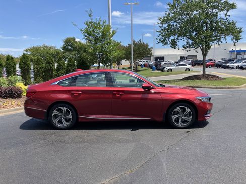 Used 2019 Honda Accord EX-L image 13