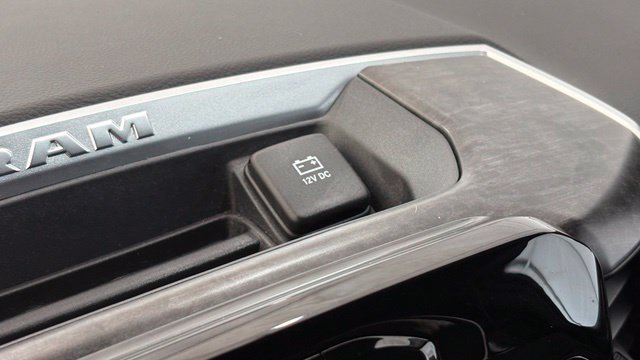 Used 2024 RAM 1500 Big Horn AWD/4WD image 37