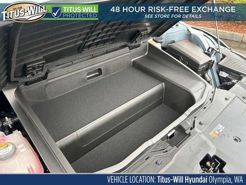 New 2026 Hyundai Ioniq 5 SEL image 66