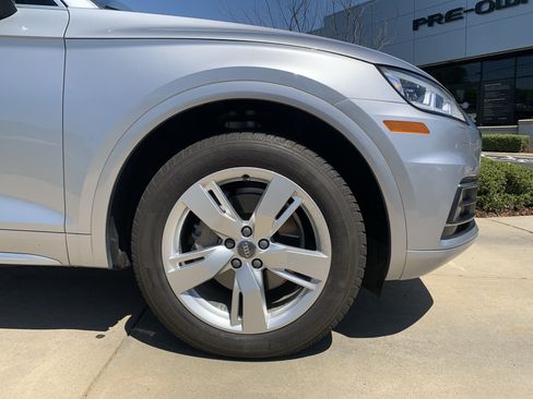 Used 2018 Audi Q5 2.0T Premium Plus image 13