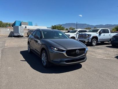 New 2026 MAZDA CX-30 AWD 2.5 S w/ Premium Package