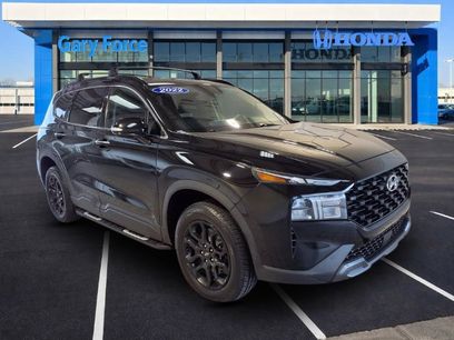 Used 2022 Hyundai Santa Fe XRT