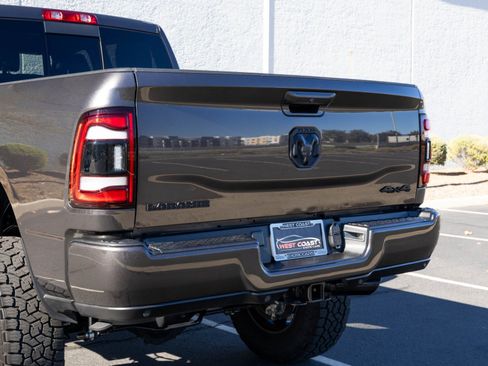 Used 2024 RAM 2500 Laramie w/ Night Edition AWD/4WD image 63