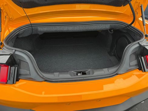 Used 2026 Ford Mustang Premium RWD image 11
