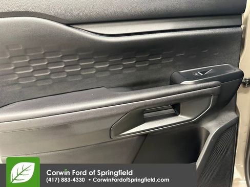 New 2025 Ford Ranger XL w/ Trailer Tow Package image 28