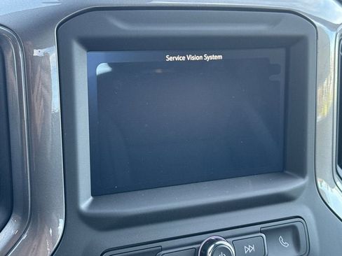 New 2026 Chevrolet Silverado 3500 W/T w/ WT Convenience Package image 18