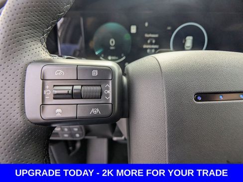 New 2026 Hyundai Palisade XRT Pro image 18