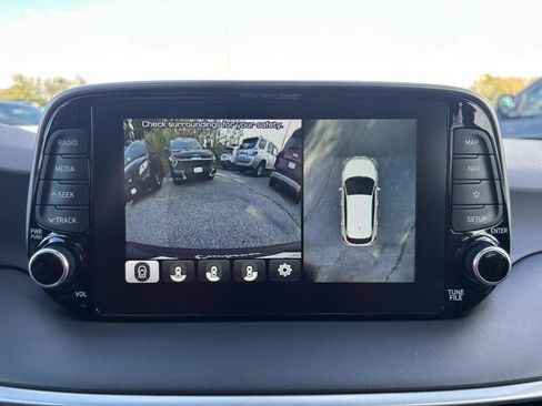Used 2021 Hyundai Tucson Ultimate image 22
