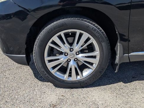 Used 2013 Lexus RX 350 FWD w/ Navigation Pkg image 24