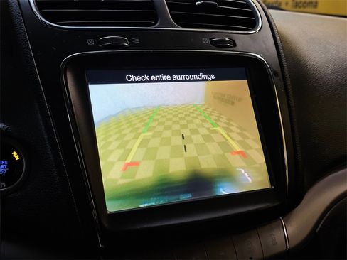 Used 2018 Dodge Journey Crossroad image 27